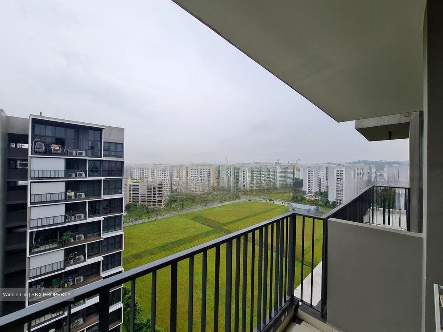 iNZ Residence (D23), Condominium #462543721